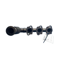 Nissan Navara V9x 3.0 Diesel D40 Right Exhaust Manifold