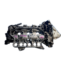 Nissan Navara Left Side Rocker Cover