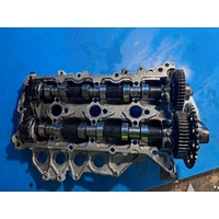Nissan Navara Right Side Rocker Cover