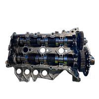 Nissan Navara Right Side Rocker Cover