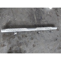 Nissan Navara D40  Left Side Step