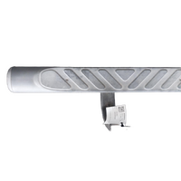 Nissan Navara D40  Left Side Step