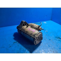Nissan Navara Pathfinder V9x  Starter Motor