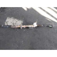 Nissan Navara D40 Steering Rack
