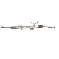 Nissan Navara D40 Steering Rack