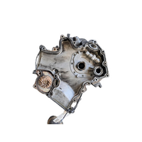 Nissan Navara D40 Timing Cover