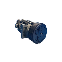 Renault Clio X98 Air Cond Compressor