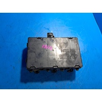 Ford Ranger  Px Series 2-3, Engine Bay  Main Relay/Fuse Box