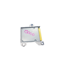 Mazda Cx5 Ke  Airbag Module