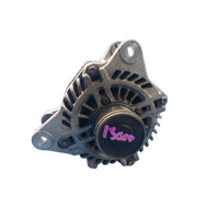 Mazda Cx5 Ke Alternator