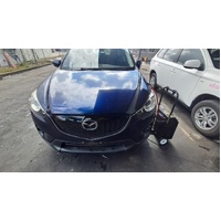 Mazda Cx5 Ke Left Front Door Lock