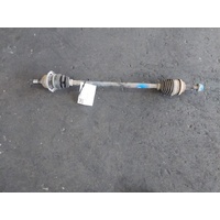 Mazda Cx5 Ke Diesel Left Rear Driveshaft