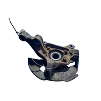 Mazda Cx5 Left Front Hub Assembly