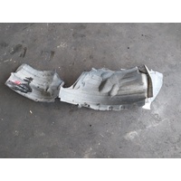 Mazda Cx5 Ke Left Front Guard Liner