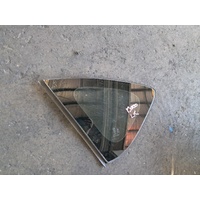 Mazda Cx5 Ke Left Rear Side Glass