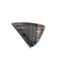 Mazda Cx5 Ke Left Rear Side Glass