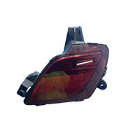 Mazda Cx5 Ke Left Taillight Bumper Reflector