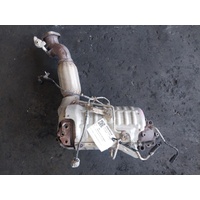 Mazda Cx5 Particulate Filter Dpf