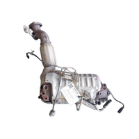 Mazda Cx5 Particulate Filter Dpf