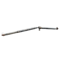 Mazda Cx5 Ke, 2.2, Diesel, Rear Prop Shaft