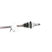 Mazda Cx5 Ke  Right Rear Driveshaft