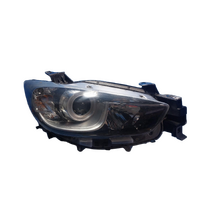 Mazda Cx5 Ke Right Headlamp