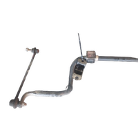 Mazda Cx5 Ke Front Sway Bar