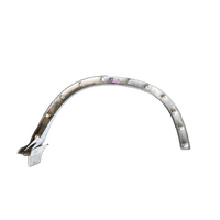 Mazda Cx5 Ke Right Rear Wheel Arch Flare