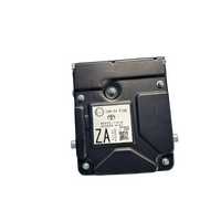 Toyota Hilux,  Front Camera (Windscreen Mounted)