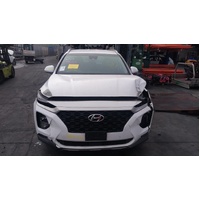 Hyundai Santa Fe Brake Booster