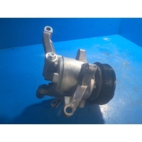 Subaru Xv, Impreza, Forester Air Cond Compressor