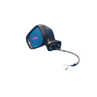 Subaru Xv G5x Left Door Mirror