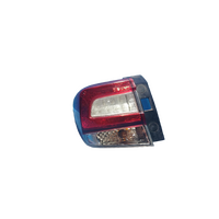 Subaru Xv G5x Left Taillight