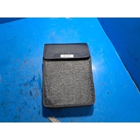 Subaru Xv G5x Owners Handbook