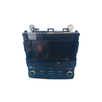 Subaru Xv G5x  6.5 Inch Touch Screen