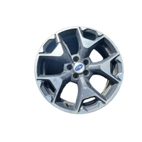 Subaru Xv G5x 17 X 7 Inch Alloy Wheel