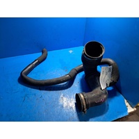 Ford Ranger Air Cleaner Duct Hose