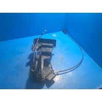 Ford Ranger, Mazda Bt50 Right Front Door Lock