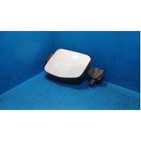 Ford Ranger Px  Fuel Door