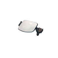 Ford Ranger Px  Fuel Door