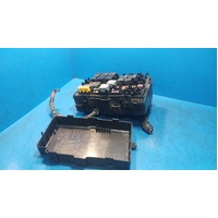 Ford Ranger Px Diesel Engine Bay Fuse Box