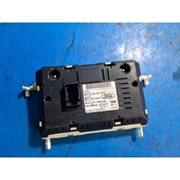 Ford Ranger Px Series 1-3, 4.2 Inch Display Unit Only