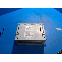 Ford Ranger Px Series 1 Head Unit Only