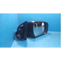 Ford Ranger Px Series 1 Manual Right Door Mirror
