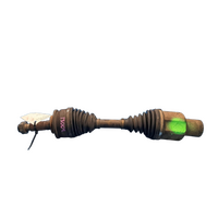 Ford  Ranger Everest, Mazda Bt50, Right Front Driveshaft