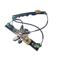 Ford Ranger Mazda Bt50 Right Front Window Regulator