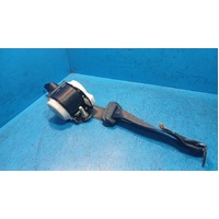 Ford Ranger Right Rear Seat Belt Only
