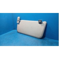 Ford Ranger Px1 Right Side Sunvisor