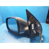 Volkswagen Amarok 2H Left Door Mirror
