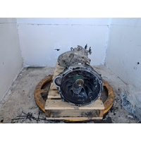 Vokswagen Amarok 2h 2.0 Diesel Manual  Gearbox